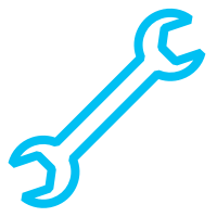 Troubleshoot Icon